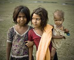 گرسنگی در هند، جان ۱۷ هزار نفر را گرفت