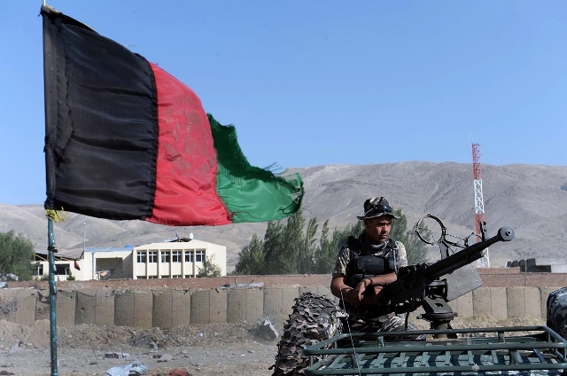 امنیت افغانستان و بن بست در صلح و جنگ