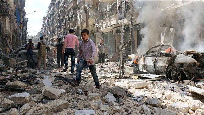سوریه، آتش بس، زیاده خواهی و جنگ