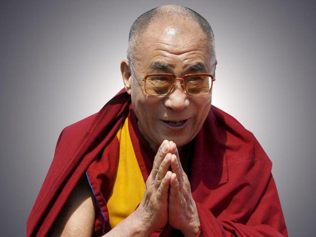 دولت چین برای مرگ دالایی لاما آماده می‌شود