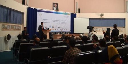 از روز جهانی حق دسترسی به اطلاعات در هرات تجلیل شد