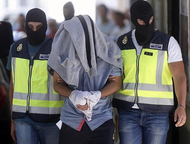 سه عضو داعش در اسپانیا دستگیر شدند