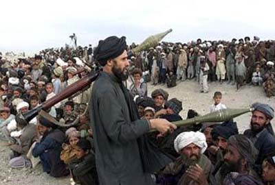 گزارش ویژه: منابع درآمد طالبان غرب کشور چیست؟