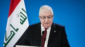 رییس‌جمهور عراق قانون ممنوع الفعالیت بودن حزب بعث را امضا کرد