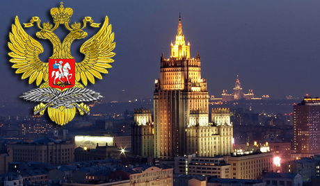 روسیه به تهدید  اتمی  وزیر دفاع آمریکا پاسخ داد