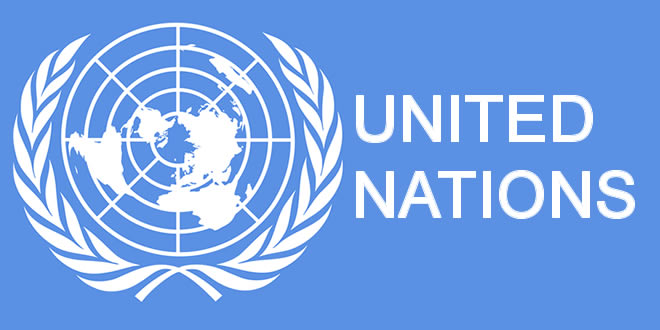 سازمان ملل متحد به فضا می‌رود
