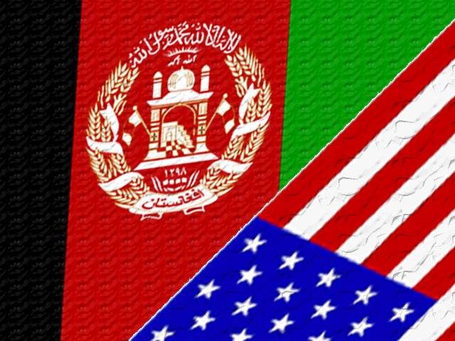 افغانستان یوازې پرېښودل به امریکا ته نه جبرانېدونکې پایلې ولري