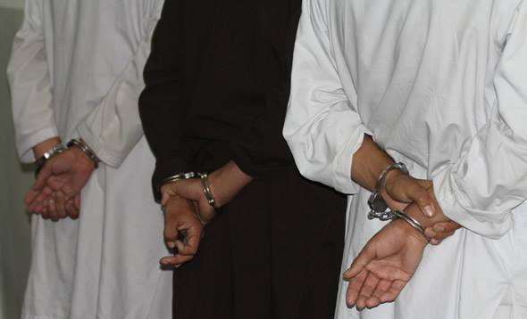 بیش از ۲۰۰ مجرم جنایی در پروان بازداشت شده اند