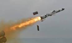 روسیه برای اولین بار از موشک‌های جدید در سوریه استفاده کرد