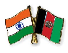 مقامات هند: کارشکنی های پاکستان نمی تواند مانع تجارت بین هند و افغانستان شود