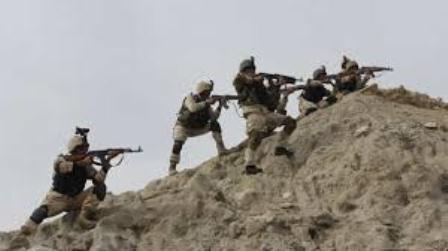 ۳ فرمانده مشهور طالبان در جوزجان کشته شدند