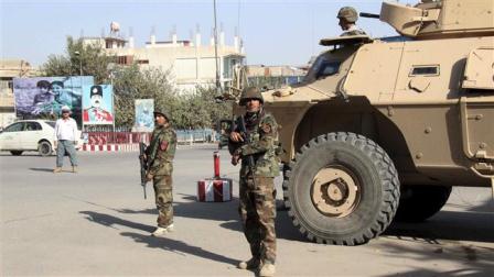 طالبان در بسیاری از نقاط شهر قندوز به عقب رانده شده اند