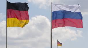 درخواست آلمان برای تحریم بیشتر روسیه
