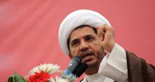لغو حکم زندان شیخ «علی سلمان»