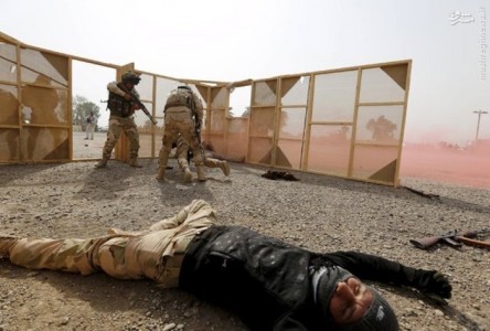 داعش در عراق؛ آخرین سنگر، آخرین نفس