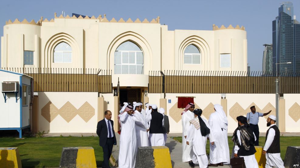 قطر کې حکومت له طالبانو او طالبانو له حکومته ۳ غوښتنې کړې
