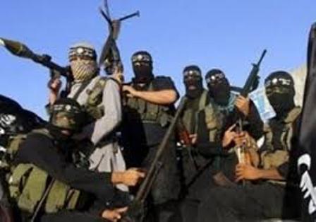 رهبران داعش درحال فرار از موصل هستند