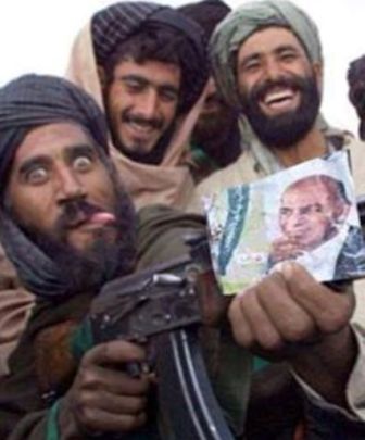 آیا طالبان به اهداف نظامی شان رسیده اند؟