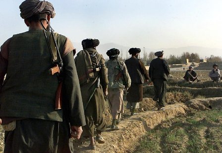 روند صلح و چشم انداز روابط پاکستان و طالبان