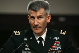 جنرال نیکلسون: ضعف در رهبری، تلفات نیروهای امنیتی افغان را افزایش داده است