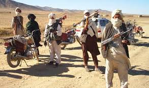 غزني کې ۳۷۰ وسله وال طالبان وژل شوي