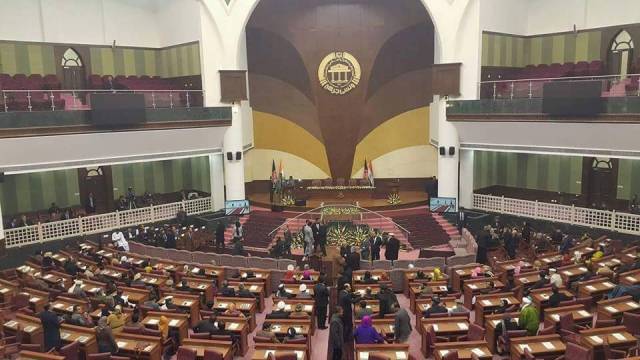 تاکید مجلس بر بازداشت عاملان کشتار ۳۳ غیر نظامی در غور
