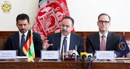 اتحادیه اروپا و بانک انکشاف آسیایی ۷۶ میلیون دالر به افغانستان کمک کردند