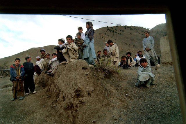 بحران هویت؛ چرا افغانستان پسمانده است؟