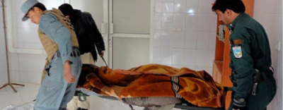 سه زن در هرات به قتل رسیدند