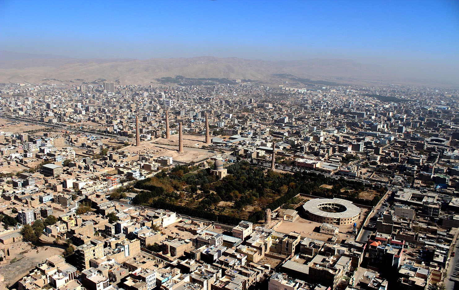 ناامنی و مهاجرت‌ها، گره اصلی رکود خرید و فروش مسکن در هرات