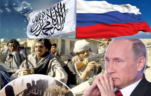روسیه، روی خود را سیاه نکند