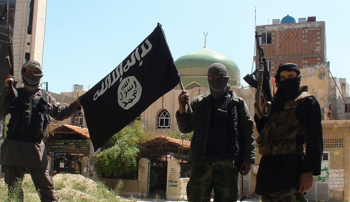 تروریست های داعش: ایران و آمریکا در پی نابودی اسلام واقعی هستند