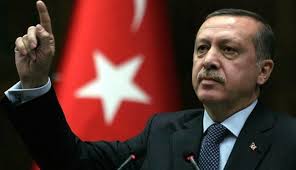 اردوغان: اگر اتحادیه اروپا به تهدیداتش ادامه دهد مرزهای خود را به روی مهاجران باز خواهیم کرد