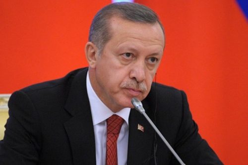 اردوغان:احیای حکم اعدام را امضا می کنم