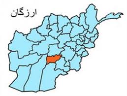 ملا بسم الله فرمانده مشهور طالبان در ارزگان کشته شد
