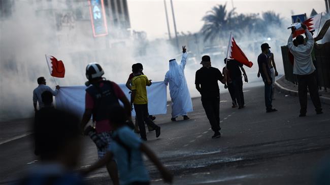 حکم سنگین یک دادگاه برای جوان بحرینی