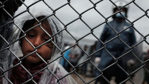 گم شدن بیش از 200 کودک پناهجو در آلمان