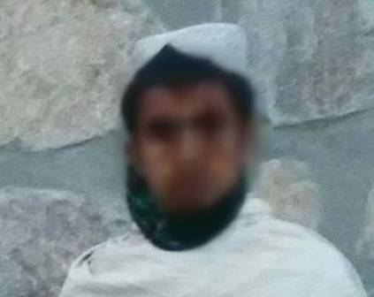 مسوول ارشد استخباراتی گروه طالبان در هلمند بازداشت شد