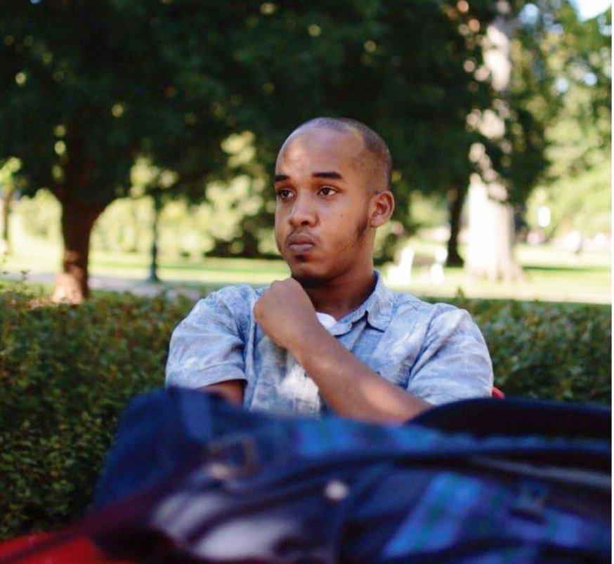 جوان 18 ساله سومالیایی ، عامل حمله به دانشگاه اوهایو آمریکا