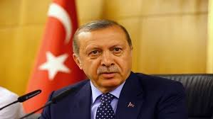 وزیر اسرائیلی: اردوغان را به شیوۀ پوتین مهار کنید!