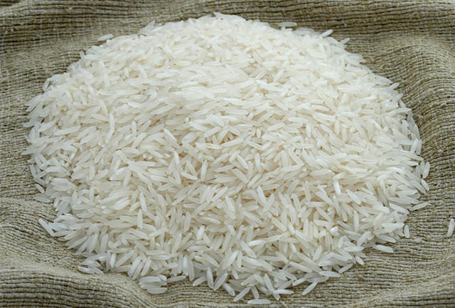 چگونه برنج پلاستیکی را تشخیص دهیم؟