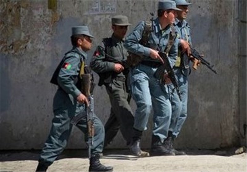 سه نیروی امنیتی در فراه ترور شدند