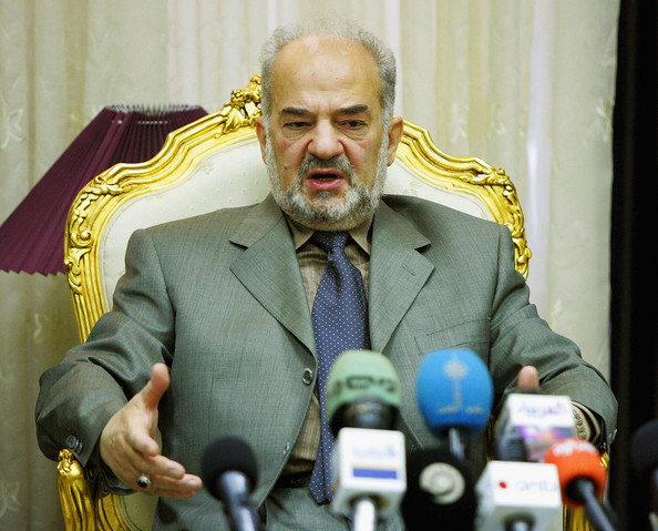 وزیر خارجه عراق: 70 % از اراضی عراق آزاد شد