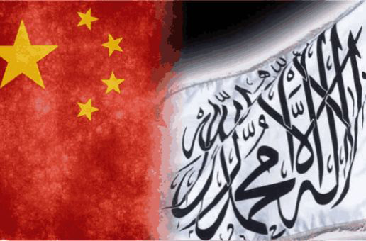 افغانستان، پاکستان و الگوی صلح چینی