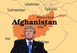 جایگاه افغانستان در سیاست خارجی دولت ترامپ