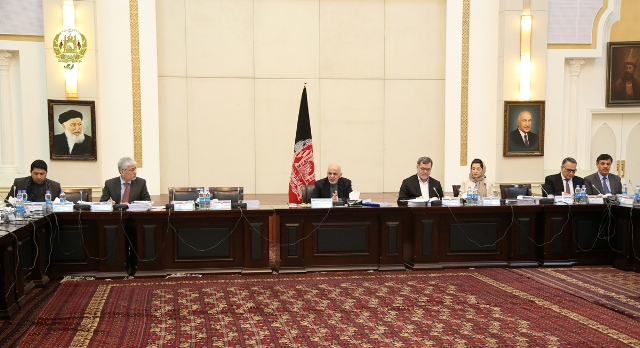 کابینه طرح معافیت‎های مالیاتی نیروهای خارجی را تایید کرد