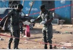 حمله انتحاری در بازار کریسمس در کامرون ۷ کشته و زخمی برجای گذاشت
