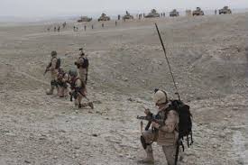 فرمانده نیروهای طالبان در جنگ قندوز کشته شد