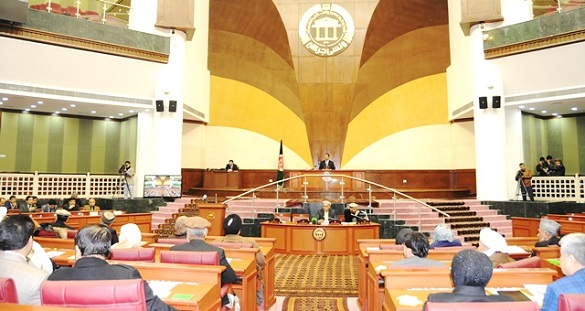 مجلس، نهادهای امنیتی را به بی پروایی در تامین امنیت نمایندگان متهم کرد