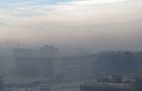 آلودگی محیط زیست در کابل کشنده تر از گذشته است
